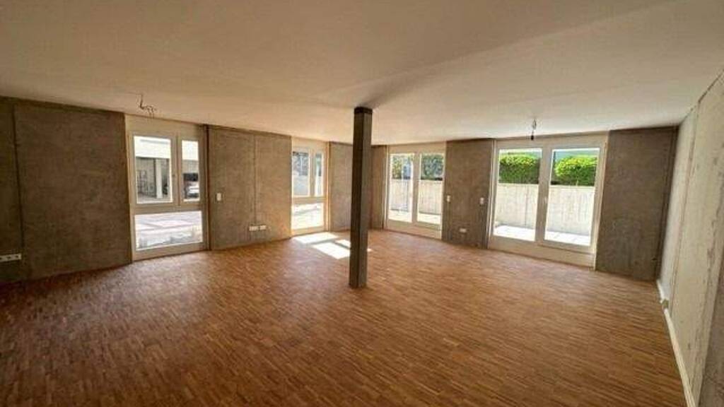 Wohnung zur Miete 800 € 2 Zimmer 87 m² EG Obere Bachgasse 26 Kitzingen 97318