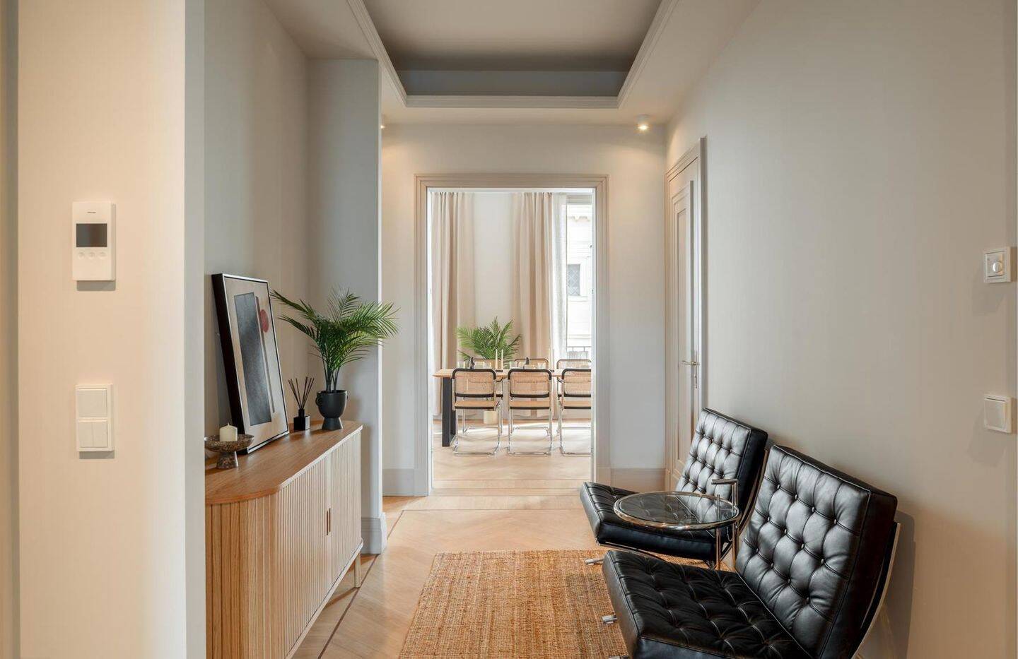 Wohnung zum Kauf - Widok 4
