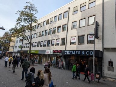 Laden zur Miete provisionsfrei 151 m² Verkaufsfläche Breite Gasse 10 Lorenz Nürnberg 90402