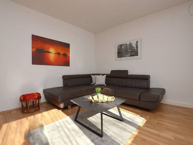 Wohnung zur Miete auf Zeit 1.075 € 3 Zimmer 80 m² frei ab 01.10.2026 Zellerau Würzburg 97082