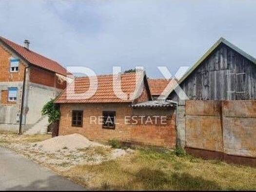 Haus zum Kauf 115.000 € 3 Zimmer 160 m² Brinje