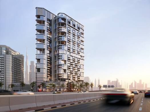 Büro zum Kauf 1.615.000 € 1 Zimmer Dubai