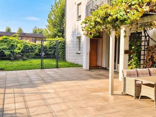 Wohnung zur Miete 1.250 € 4 Zimmer 79,6 m² EG Hohenems 6845