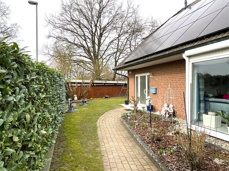 House in Trittau, Stormarn - Ansicht 2
