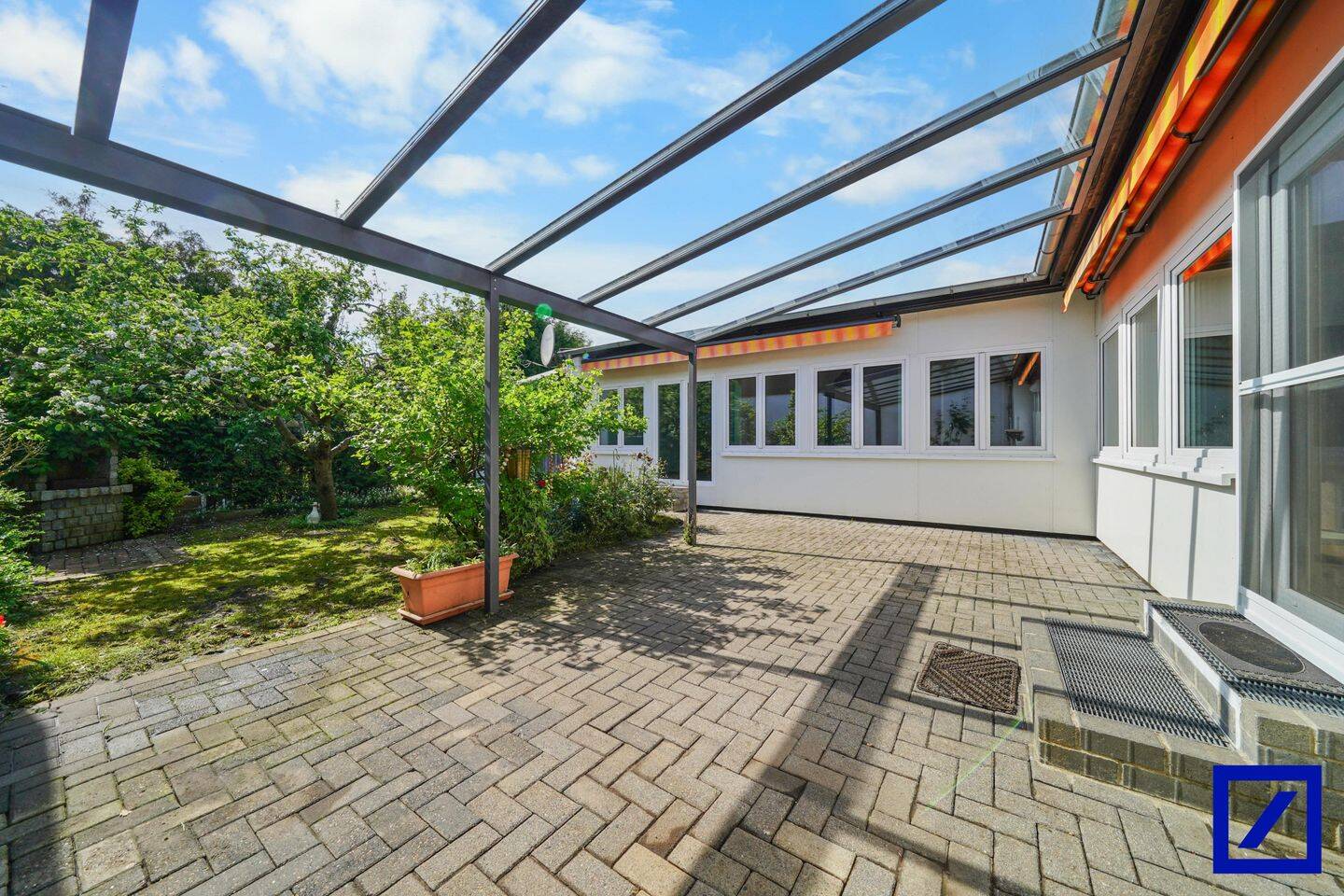 Reihenmittelhaus zum Kauf - Ansicht 6