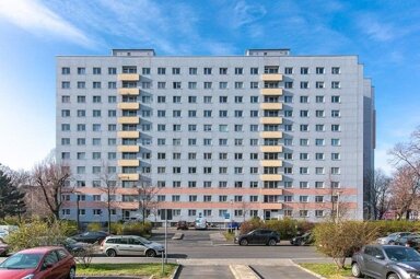 Wohnung zur Miete 679 € 5 Zimmer 81,9 m² 2. Geschoss frei ab 22.03.2025 Altenzeller Str. 2 Südvorstadt-West Dresden 01069