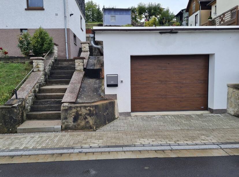 Haus – Schmalkalden - Ansicht 4