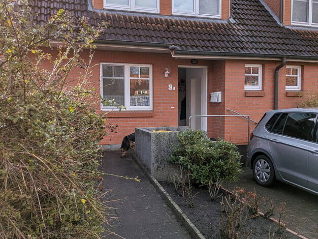 Reihenmittelhaus zum Kauf provisionsfrei 384.000 € 4 Zimmer 127 m² 200 m² Grundstück Elmshorn 25335