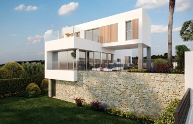 Villa zum Kauf 729.000 € 6 Zimmer 155,7 m² 420 m² Grundstück Algorfa