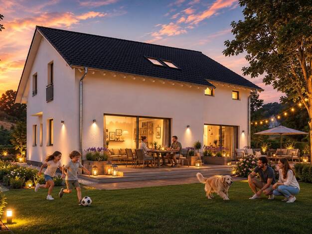 Grundstück zum Kauf 850 m² Grundstück Schönwalde-Siedlung Schönwalde-Glien 14621