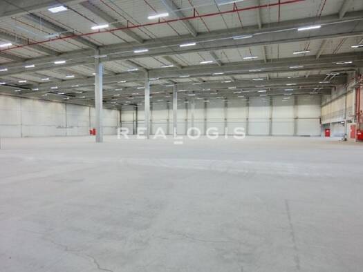 Halle/Industriefläche zur Miete 8.570 m² Lagerfläche teilbar ab 3.500 m² Hochfeld Augsburg 86159