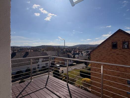 Wohnung zur Miete 560 € 2,5 Zimmer 68 m² Geschoss 2/3 frei ab sofort Alfeld Alfeld (Leine) 31061