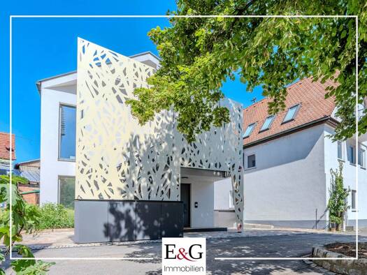Mehrfamilienhaus zum Kauf 1.372.000 € 6 Zimmer 195,3 m² 262 m² Grundstück frei ab sofort Oberriexingen 71739