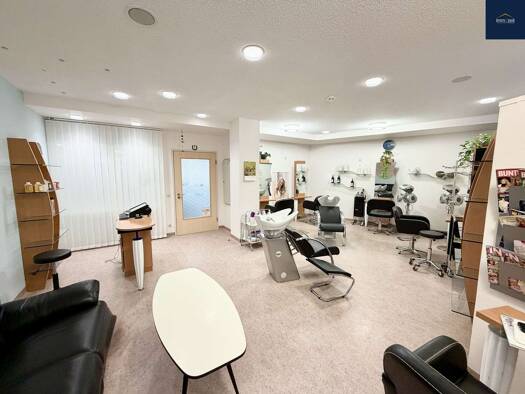 Laden zur Miete 601 € 50,1 m² Verkaufsfläche Mitte Ludwigsburg 71640