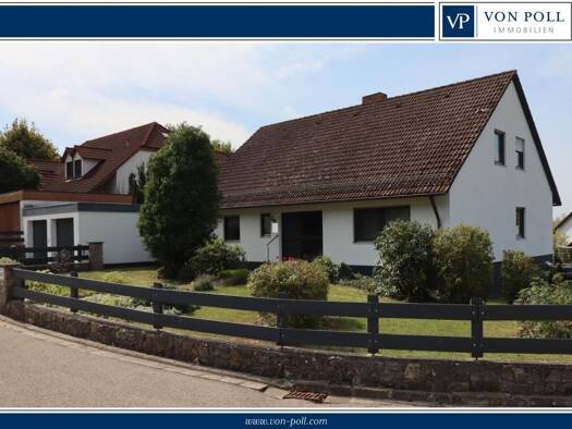 Einfamilienhaus zum Kauf 359.000 € 7 Zimmer 161 m² 997 m² Grundstück Kloster Sulz Dombühl 91601