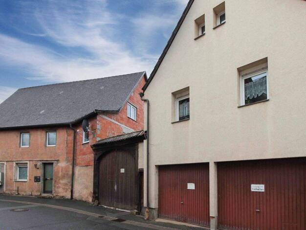 Sonstiges zum Kauf als Kapitalanlage geeignet 140.000 € 3 Zimmer 120 m² 486 m² Grundstück Wilhermsdorf 91452