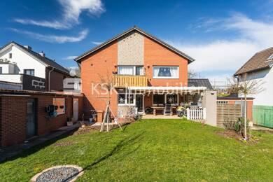 Mehrfamilienhaus zum Kauf 519.000 € 6 Zimmer 154 m² 858 m² Grundstück Grefrath Frechen / Grefrath 50226