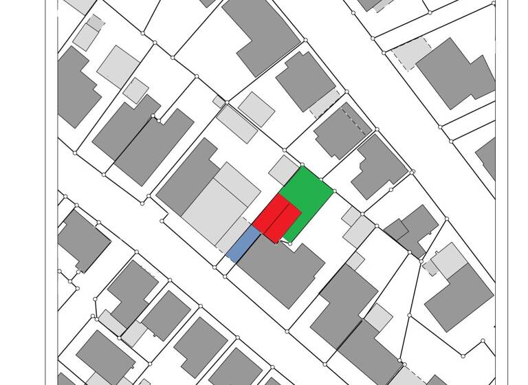 Einfamilienhaus zum Kauf 385.000 € 3,5 Zimmer 72 m²<br/>Wohnfläche 156 m²<br/>Grundstück Pfrondorf Tübingen 72074