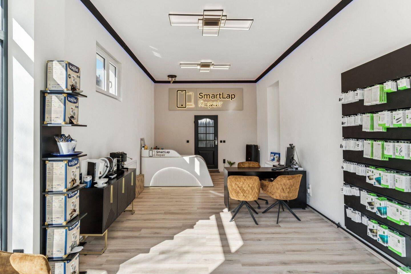 Immobilie in Pfungstadt - Zinshaus mit Wohn- und Gewerbeeinheiten im Herzen von Pfungstadt - Bild 1