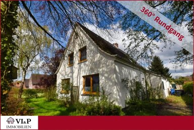 Einfamilienhaus zum Kauf 199.000 € 4 Zimmer 120 m² 567 m² Grundstück Kirchdorf Aurich 26605