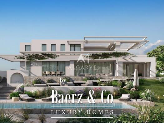 Villa zum Kauf 2.625.000 € 501 m² 2.616 m² Grundstück Boliqueime