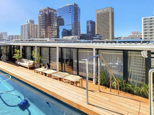 Wohnung zum Kauf 172.000 € 42 m² Kapstadt 8000