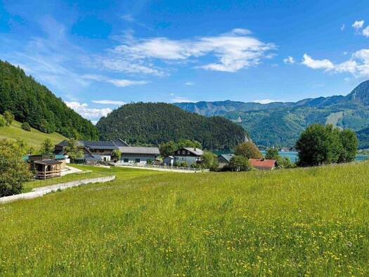 Grundstück zum Kauf 964.000 € 964 m² Grundstück St. Wolfgang am Wolfgangsee 5360