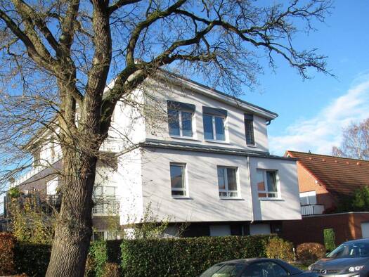 Wohnung zur Miete 675 € 3 Zimmer 89,5 m² Cloppenburg 49661