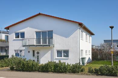 Mehrfamilienhaus zum Kauf 690.000 € 6 Zimmer 123,7 m² 587 m² Grundstück Mähringen Kusterdingen 72127