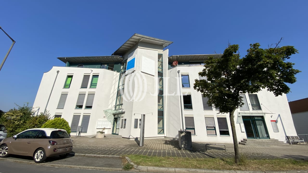 Bürofläche zur Miete provisionsfrei 11,50 € 205 m² Bürofläche teilbar ab 205 m² Nordostbahnhof Nürnberg 90491