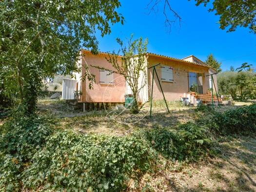 Haus zum Kauf 420.000 € 121 m² Ouest Lorgues 83510