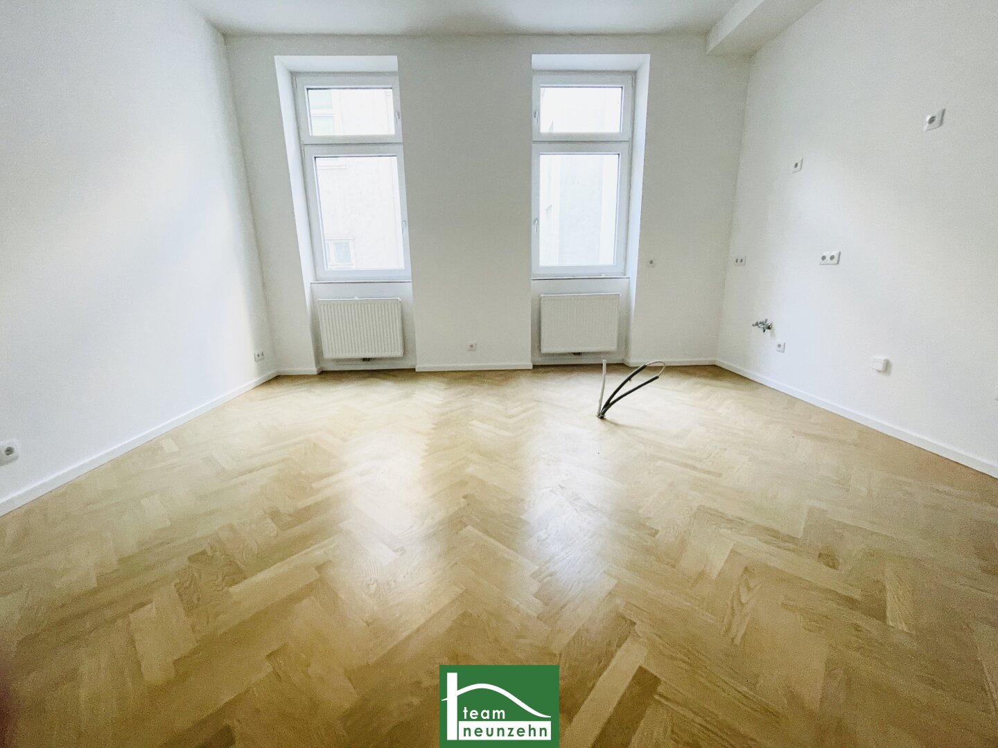 Wohnung zum Kauf 375.001 € 4 Zimmer 73,1 m²<br/>Wohnfläche 2.<br/>Geschoss Tanbruckgasse 6 Wien 1120