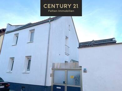 Mehrfamilienhaus zum Kauf 549.000 € 7 Zimmer 140 m² 160 m² Grundstück Mainz 55128