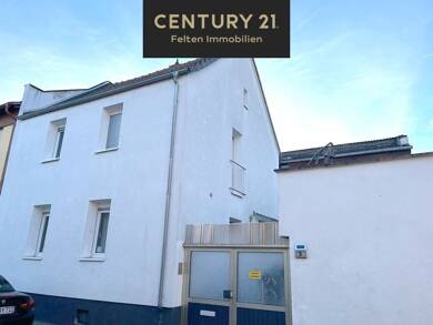 Mehrfamilienhaus zum Kauf 549.000 € 7 Zimmer 140 m² 160 m² Grundstück Bretzenheim Mainz 55128