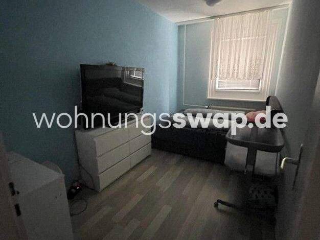 Wohnung zur Miete Tauschwohnung 403 € 3 Zimmer 69 m² 2. Geschoss Friedrichsfelde Berlin 10315