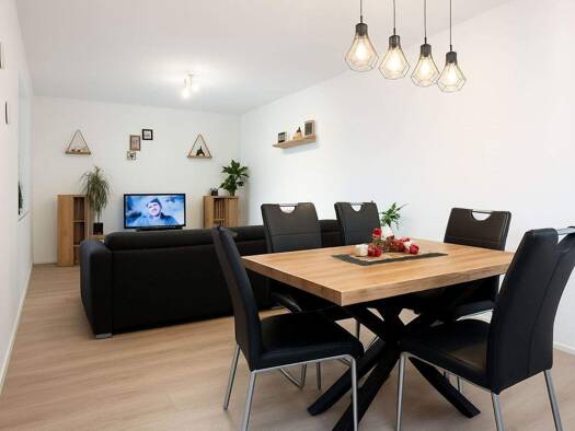 Studio zur Miete 1.290 € 4 Zimmer 120 m² frei ab 01.02.2026 Birresborn 54574