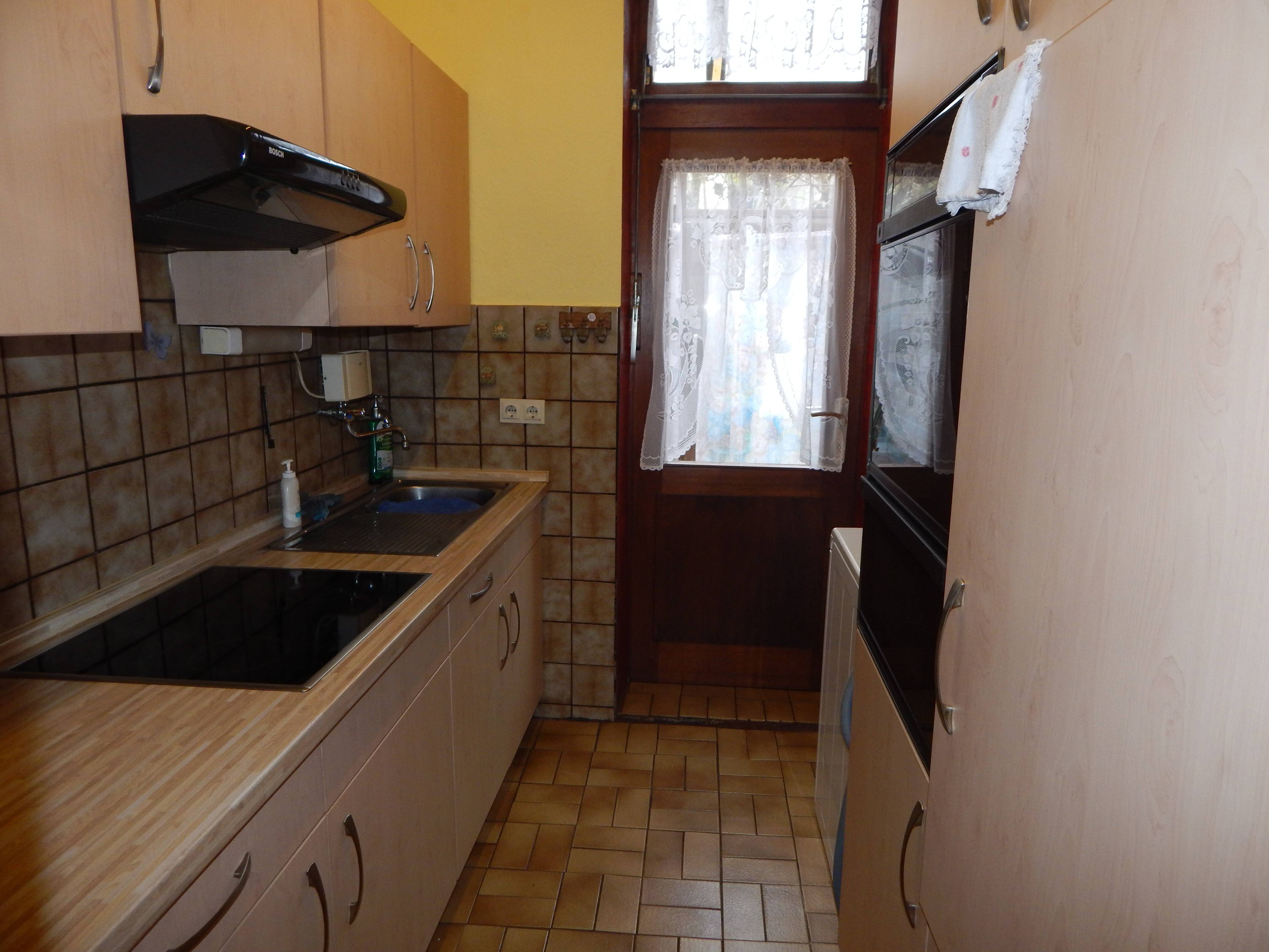 Reihenmittelhaus zum Kauf - Więcej