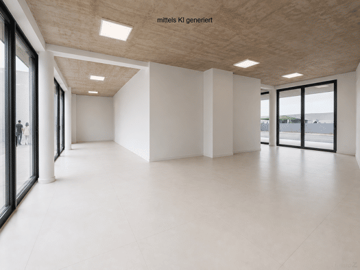 Laden zur Miete - Erstbezug 1.366 € 1 Zimmer 82,8 m² Verkaufsfläche Sankt Leonhard Graz 8010