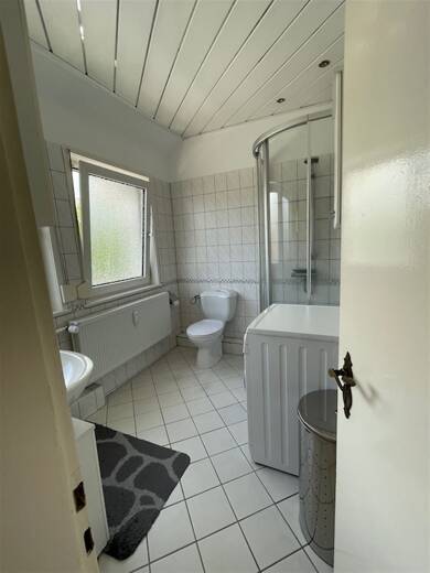 Wohnung zur Miete 400 € 3 Zimmer 74 m² Dachgeschoss frei ab 01.09.2025 Osterode Osterode am Harz 37520