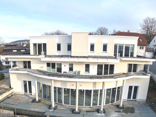 Wohnung zum Kauf - Erstbezug 446.250 € 4 Zimmer 105 m² 1. Geschoss frei ab sofort Cronenberg Wuppertal 42349