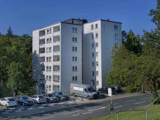 Wohnung zur Miete 279 € 3 Zimmer 67,8 m² 3. Geschoss frei ab 15.11.2026 Wenschtstraße 63 Geisweid Siegen 57078