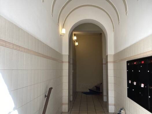 Wohnung zur Miete 1.050 € 3,5 Zimmer 111 m² Geschoss -1/5 frei ab 01.11.2026 Kirchenstraße 27 Glockenhof Weiterer Innenstadtgürtel Süd 90478