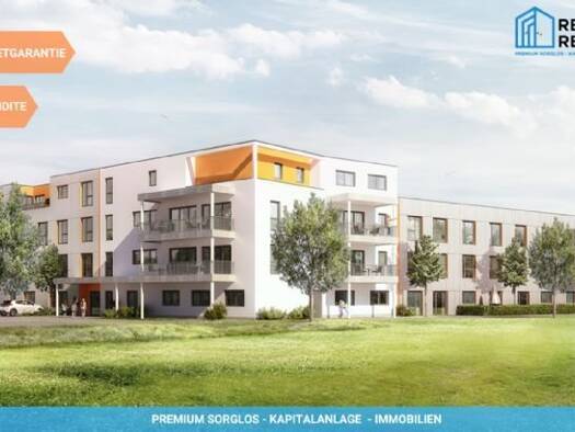 Studio zum Kauf provisionsfrei 350.000 € 2 Zimmer 89 m² frei ab sofort St. Lorenz Nord Lübeck 23554