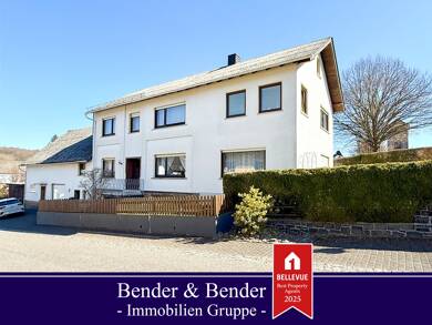 Mehrfamilienhaus zum Kauf 179.000 € 9 Zimmer 234,5 m² 790 m² Grundstück Steinebach an der Wied 57629