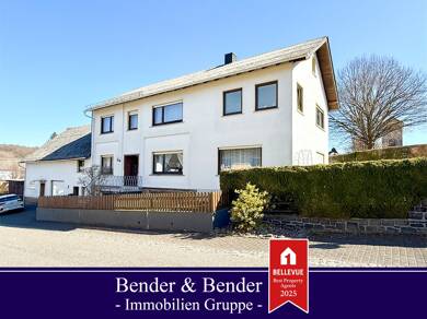 Mehrfamilienhaus zum Kauf 179.000 € 9 Zimmer 234,5 m² 790 m² Grundstück Steinebach an der Wied 57629