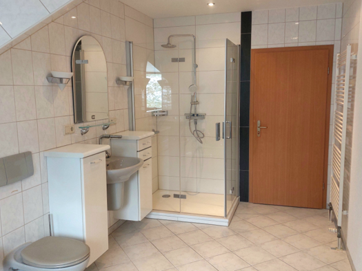 Wohnung zur Miete 461 € 2 Zimmer 83,8 m² Geschoss 2/4 frei ab sofort Hauptstr.44 OT Lippersdorf Görsdorf Pockau-Lengefeld 09514