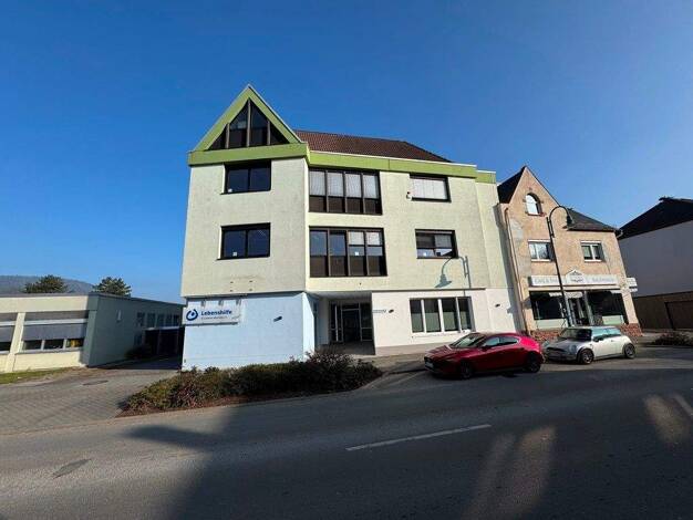 Bürofläche zur Miete 1.900 € 240 m² Bürofläche Miltenberg Miltenberg 63897