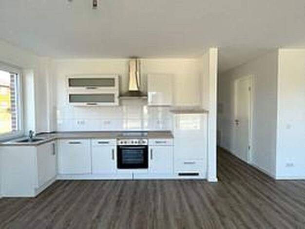 Wohnung zur Miete 847 € 4 Zimmer 66 m² EG frei ab 01.02.2026 Berliner Straße 59 Püsselbüren Ibbenbbüren 49479