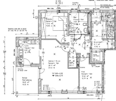 Wohnung zur Miete 700 € 3,5 Zimmer 88,1 m²<br/>Wohnfläche ab sofort<br/>Verfügbarkeit Celtesstrasse Antonviertel Ingolstadt 85051