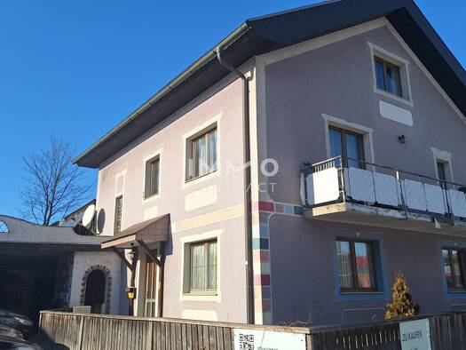 Mehrfamilienhaus zum Kauf 269.000 € 7 Zimmer 250 m² 628 m² Grundstück frei ab sofort Kirchberg an der Pielach 3204